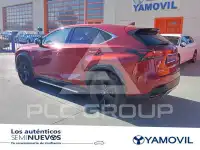 2017 Lexus NX