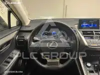 2017 Lexus NX