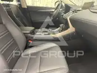 2017 Lexus NX