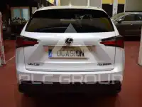 2017 Lexus NX