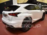 2017 Lexus NX
