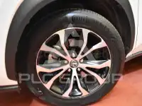 2017 Lexus NX