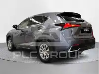2017 Lexus NX