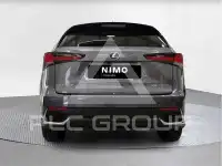 2017 Lexus NX