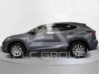 2017 Lexus NX
