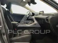 2017 Lexus NX