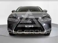 2017 Lexus NX