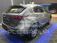 2017 Lexus NX