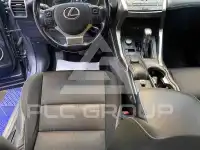 2017 Lexus NX