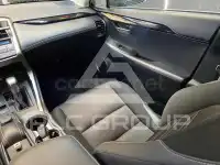 2017 Lexus NX