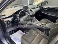 2017 Lexus NX