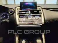 2017 Lexus NX