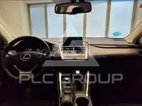 2017 Lexus NX