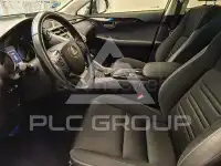 2017 Lexus NX