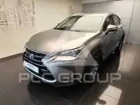 2017 Lexus NX