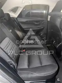 2017 Lexus NX