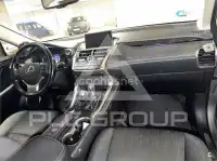 2017 Lexus NX