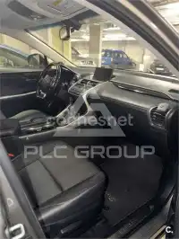 2017 Lexus NX