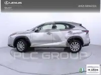2017 Lexus NX