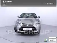 2017 Lexus NX