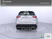 2017 Lexus NX