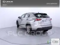 2017 Lexus NX
