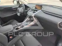 2017 Lexus NX