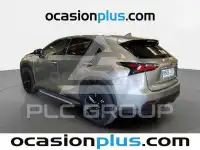 2017 Lexus NX