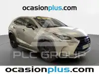 2017 Lexus NX