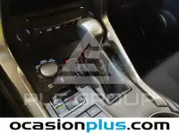 2017 Lexus NX