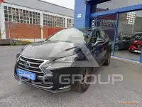 2017 Lexus NX