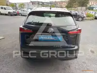 2017 Lexus NX