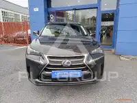 2017 Lexus NX