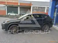 2017 Lexus NX