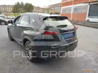 2017 Lexus NX