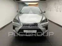 2017 Lexus NX