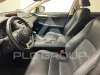 2017 Lexus NX