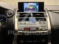2017 Lexus NX