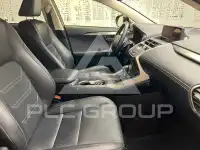 2017 Lexus NX