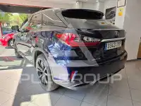 2017 Lexus RX