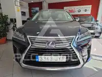 2017 Lexus RX