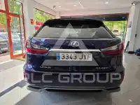 2017 Lexus RX
