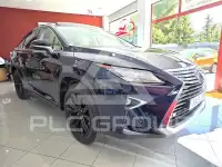 2017 Lexus RX