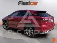 2017 Lexus RX