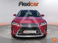 2017 Lexus RX
