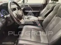 2017 Lexus RX