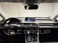 2017 Lexus RX