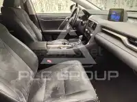 2017 Lexus RX
