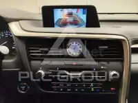 2017 Lexus RX