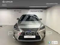 2017 Lexus RX